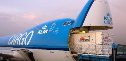 KLMCargo