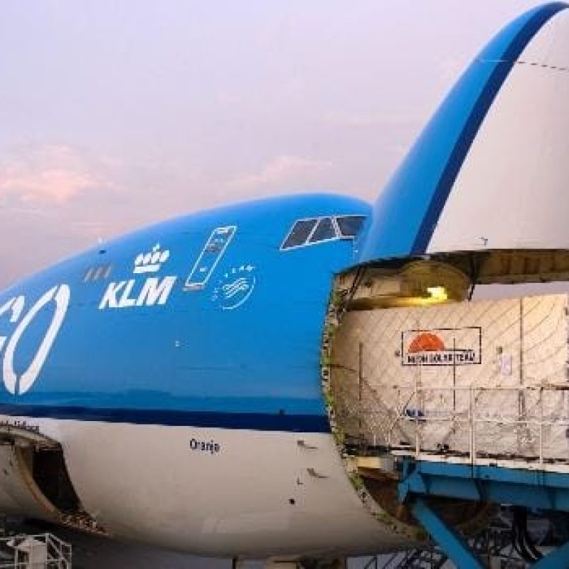 KLMCargo