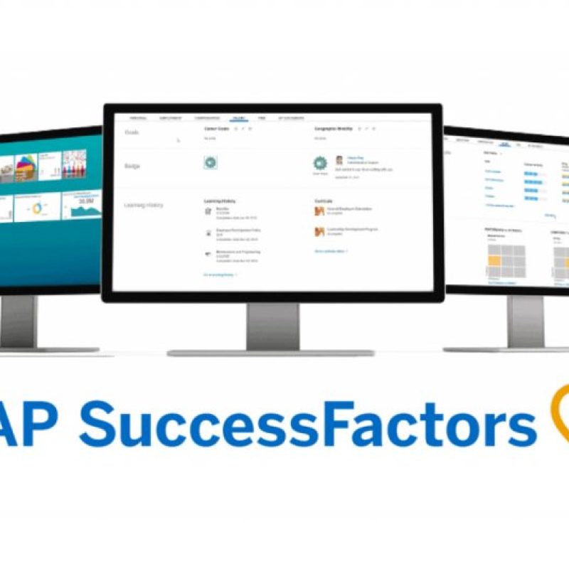 successfactors-sap